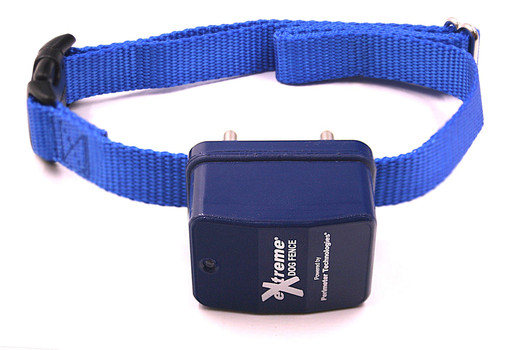 Extreme Dog Fence cable-perimetral-1000ft: cobertura amplia para patios grandes y cercados.