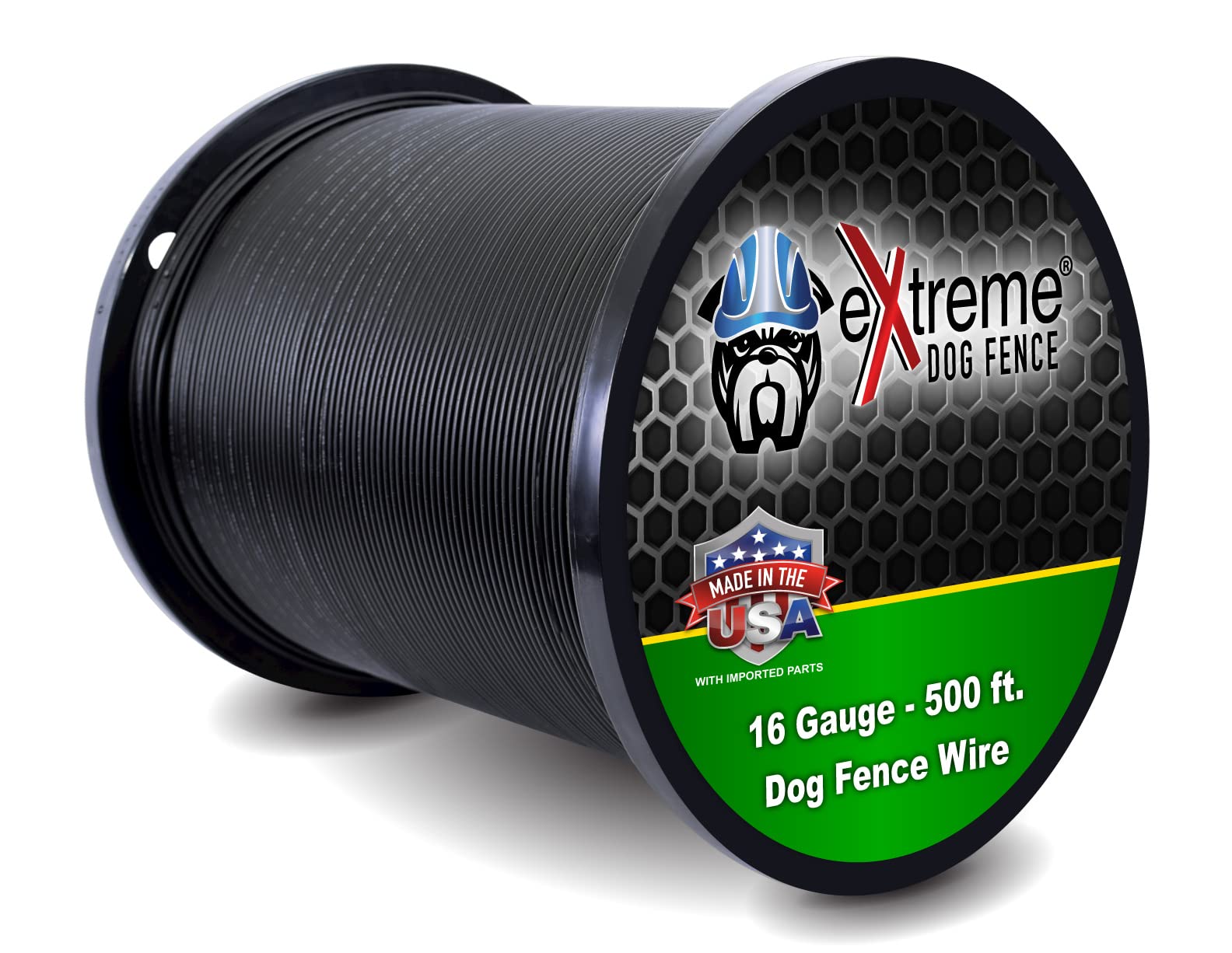 Extreme Dog Fence entrenador remoto para perro, útil para delimitar áreas