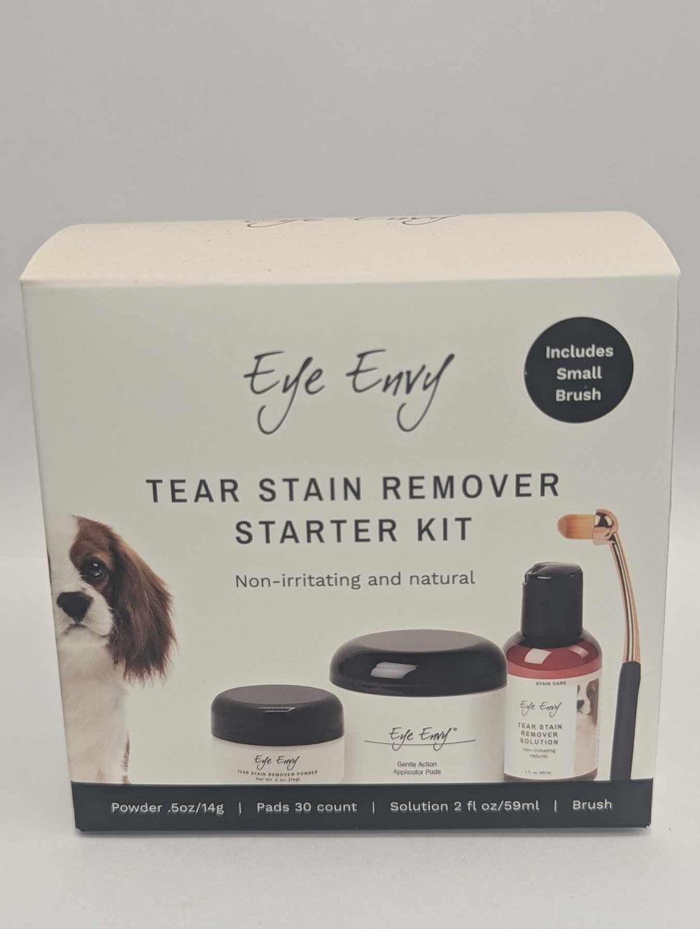 Eye Envy presentación en caja, ideal para iniciar o regalar.