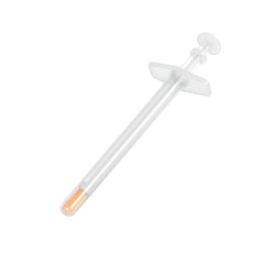 EZY DOSE Pet Pill Shooter con punta suave para entrega cómoda de pastillas.