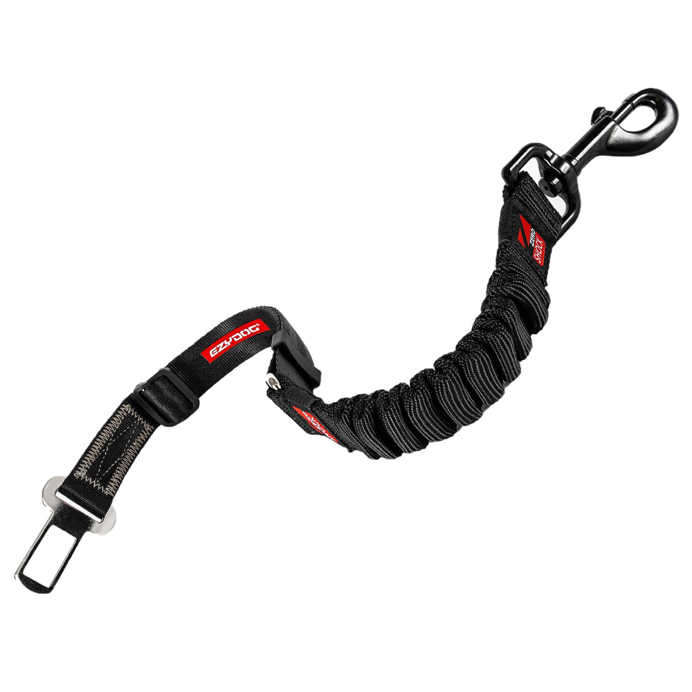 EzyDog Cero Sacudidas Cinturón para coche: seguridad para perro en viaje