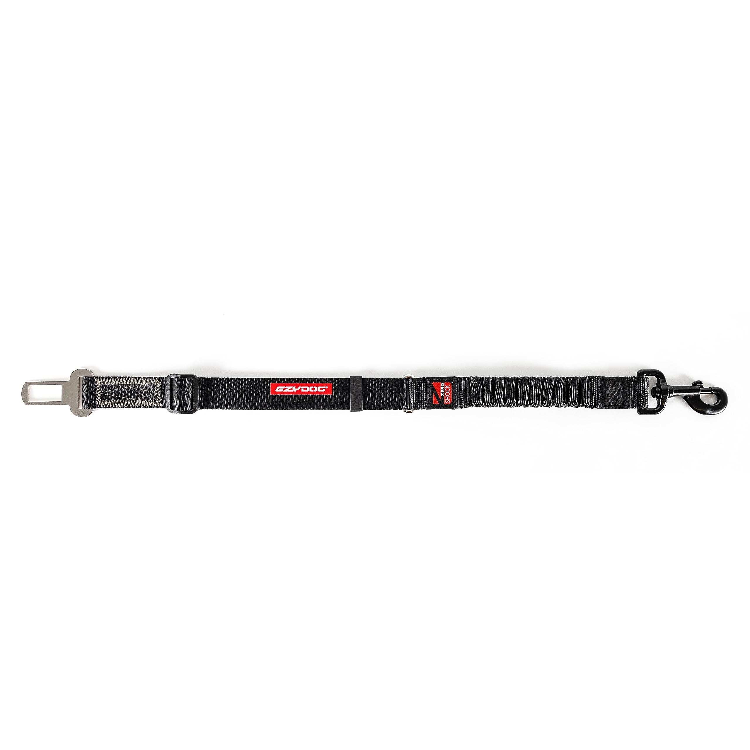 EzyDog Cero Sacudidas Compatibilidad con arneses EzyDog para mayor control