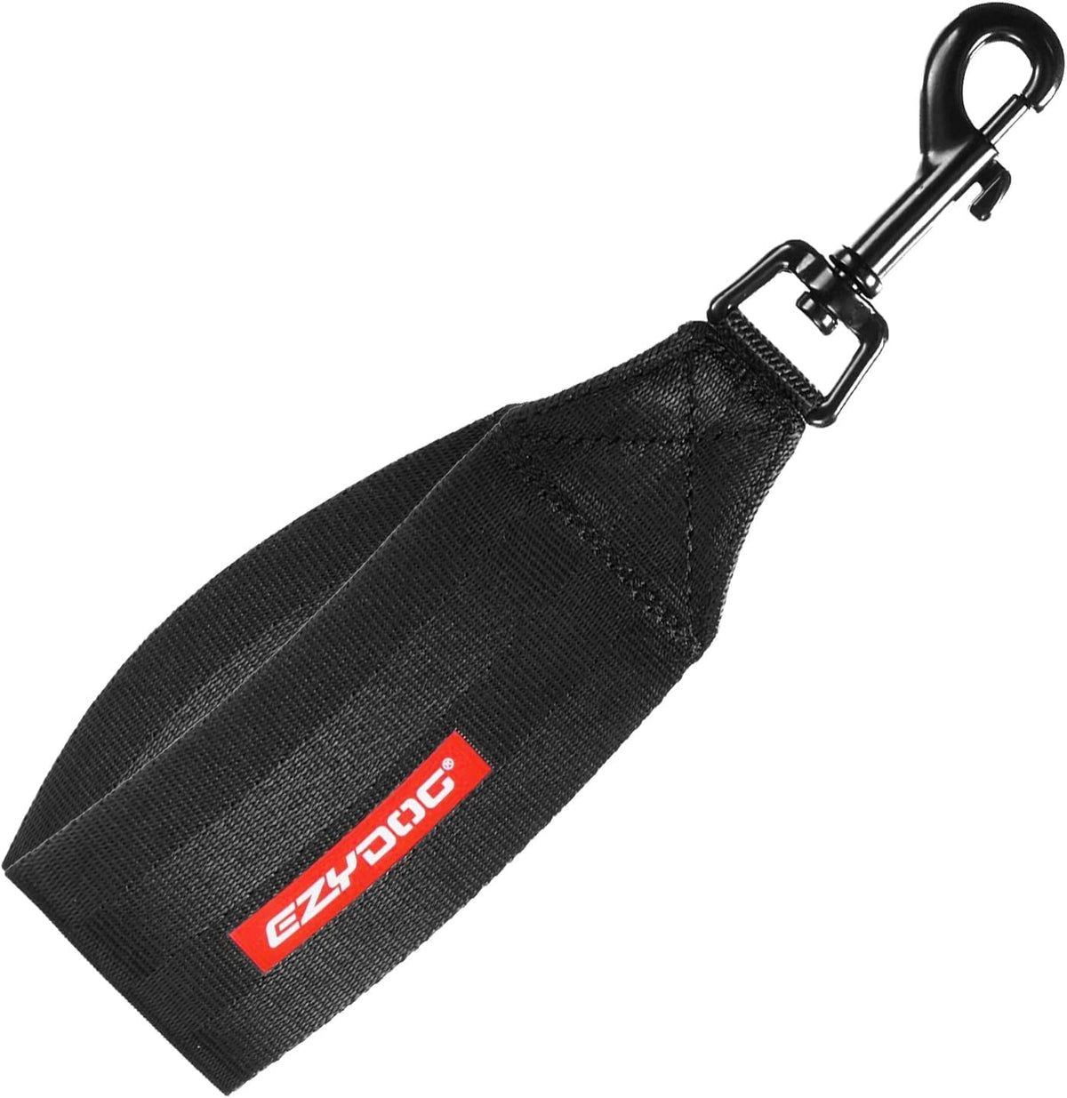 EzyDog: montaje sencillo del cinturón universal para coche, más seguridad en cada viaje