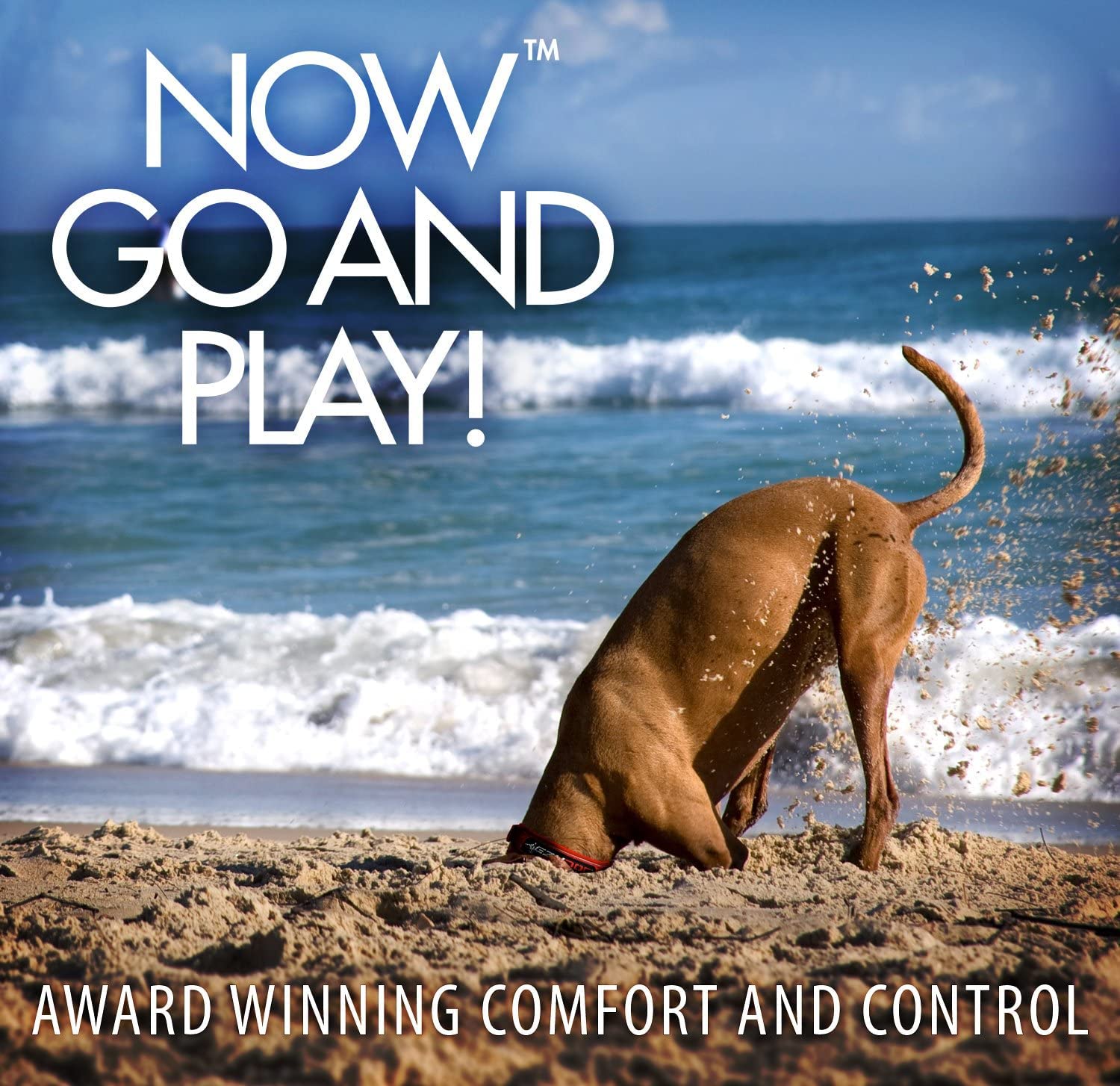 Cujo: cuerda bungee extensible para control suave
