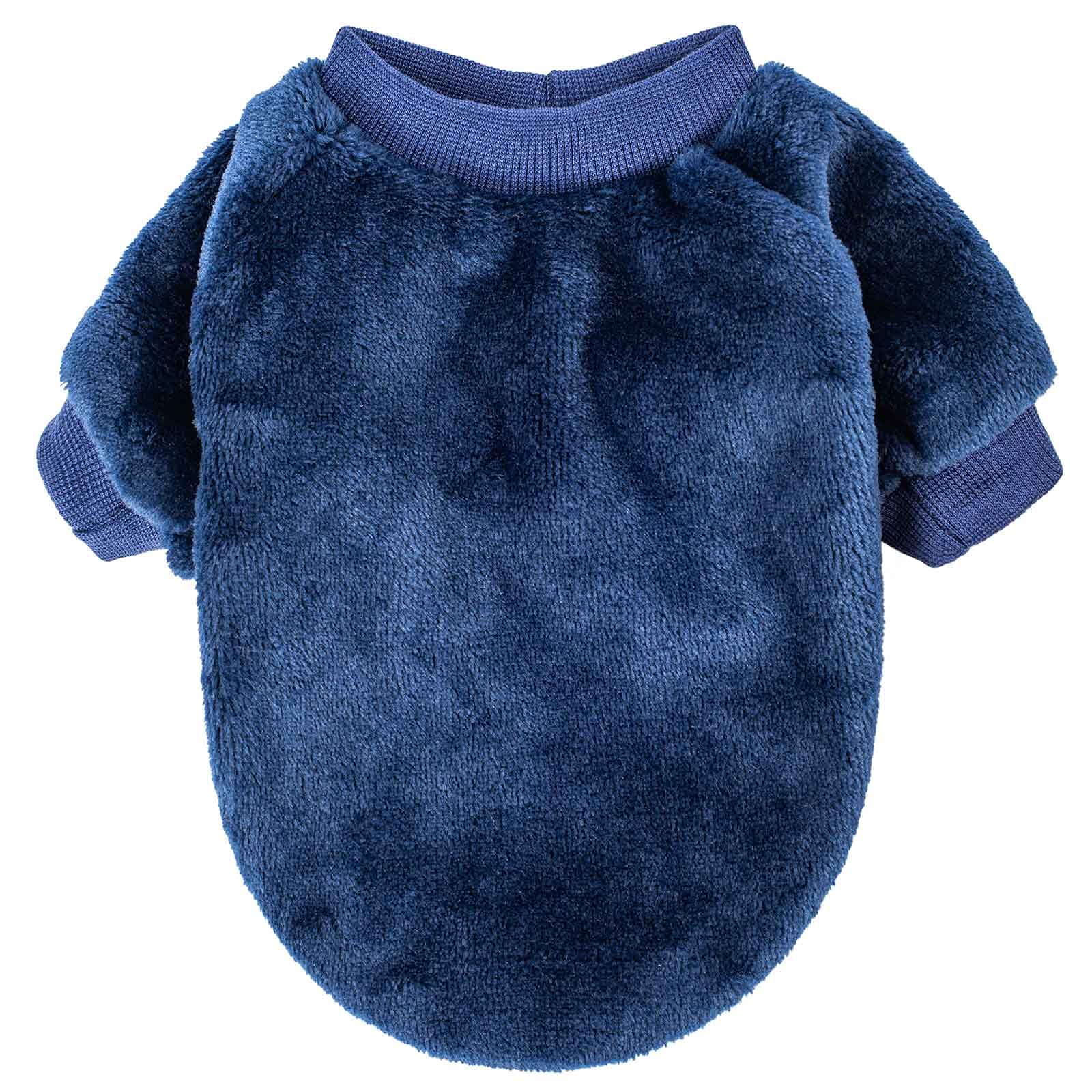 FabriCastle tejido ultra suave, primer plano, tacto agradable para mascota.