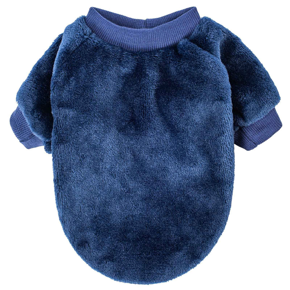 FabriCastle tejido ultra suave, primer plano, tacto agradable para mascota.