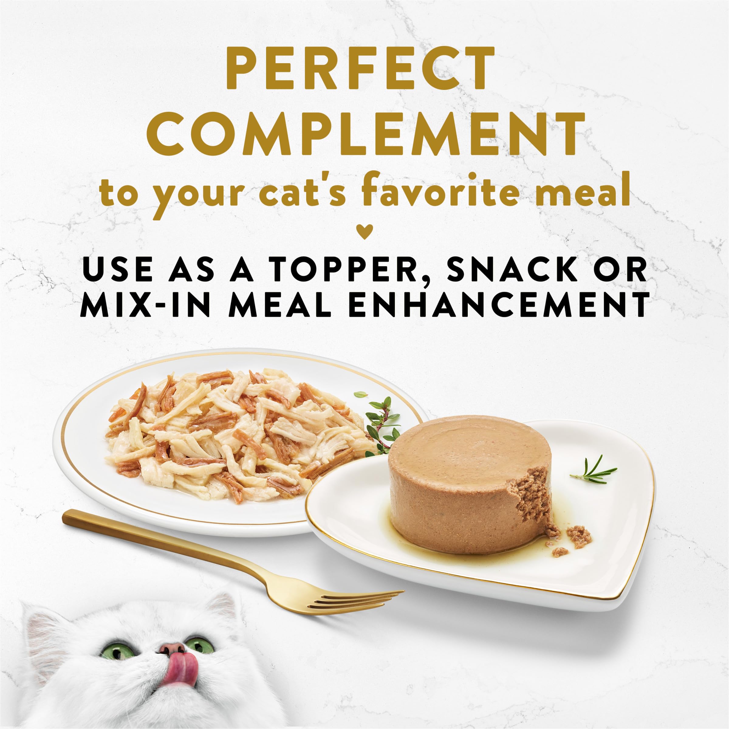 Purina Fancy Feast Appetizers peel-and-serve tray for easy treat occasions