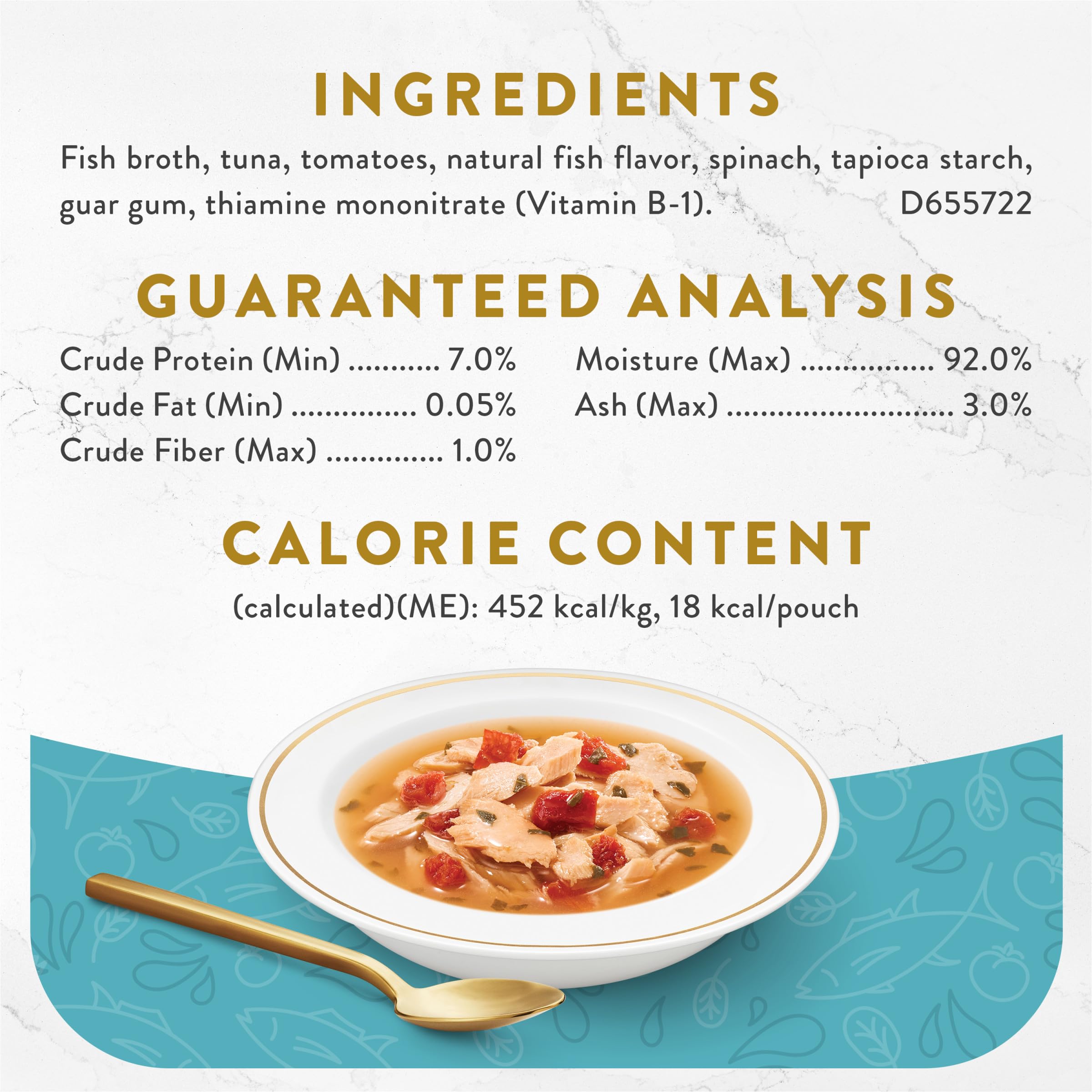 Fancy Feast complemento premium para cenas más especiales.