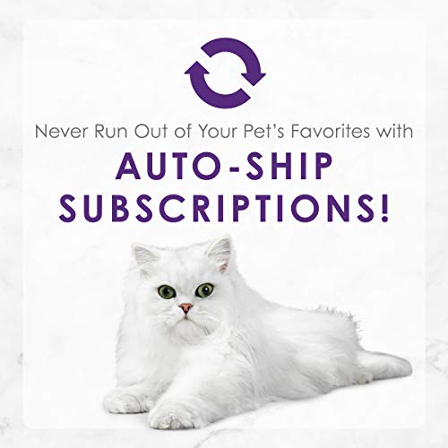 Fancy Feast Delights nutrición completa para gatos adultos