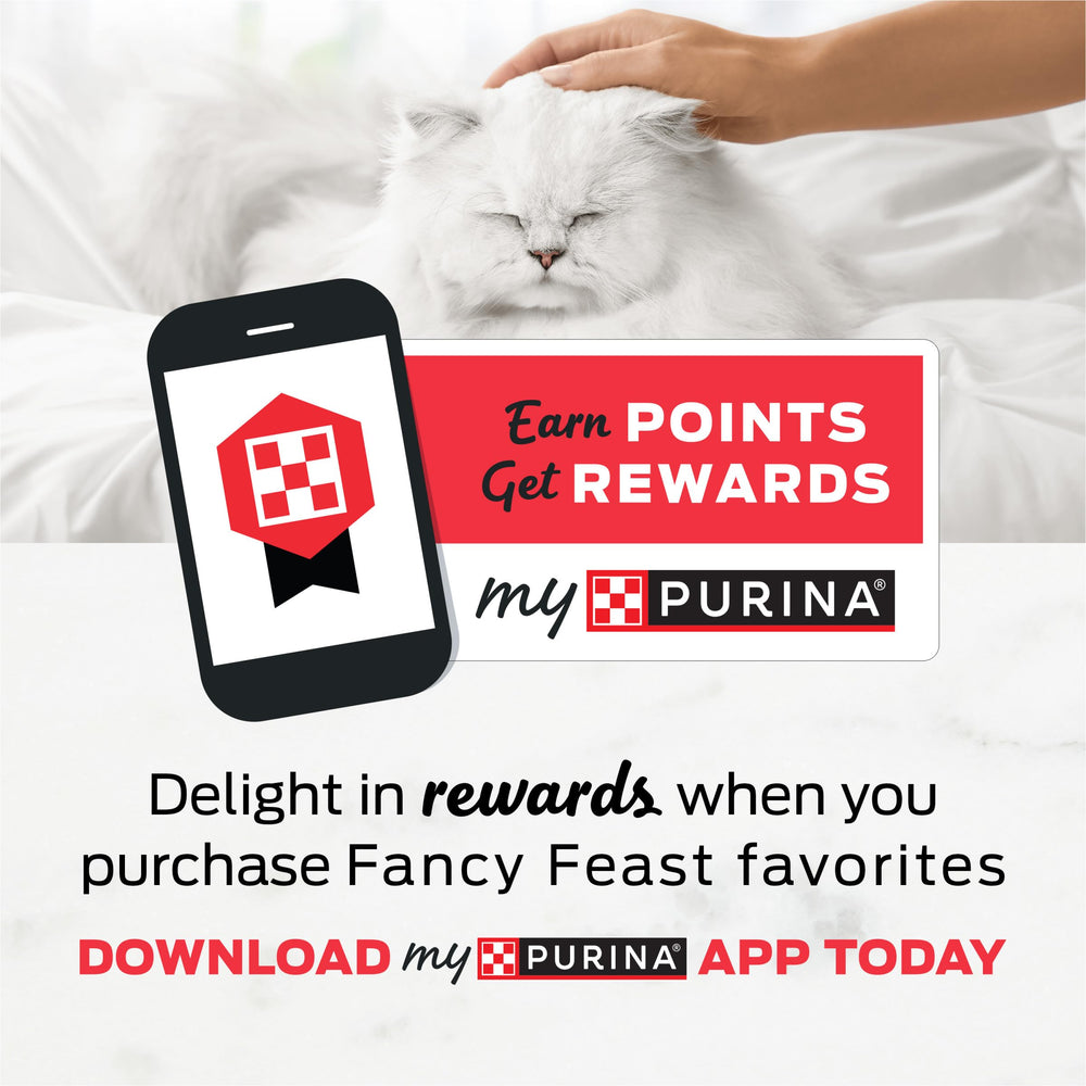 Fancy Feast Ideas para la comida, añade variedad en la hora de comer.