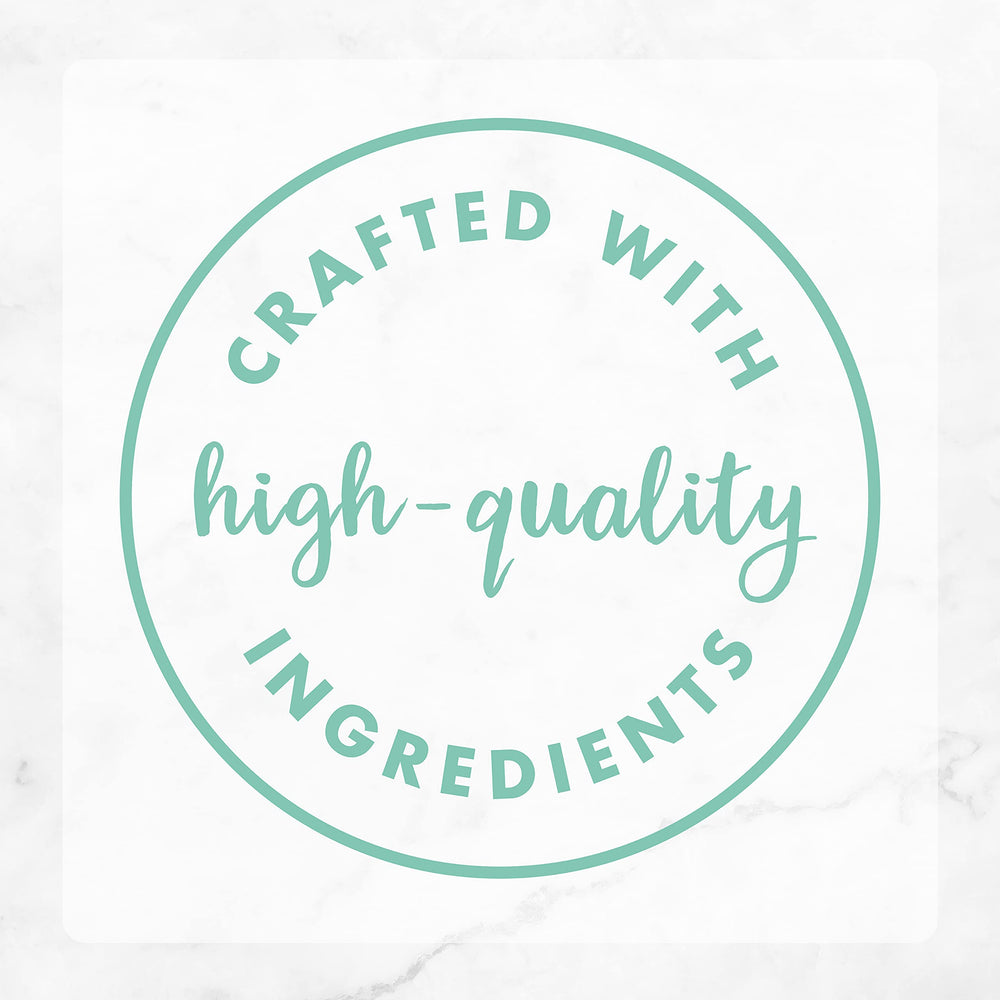Ingredientes reales sin colorantes artificiales, alta calidad en cada porción