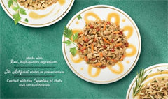 Fancy Feast Medleys Florentino: pollo blanco en salsa, textura suave para el gusto del gato