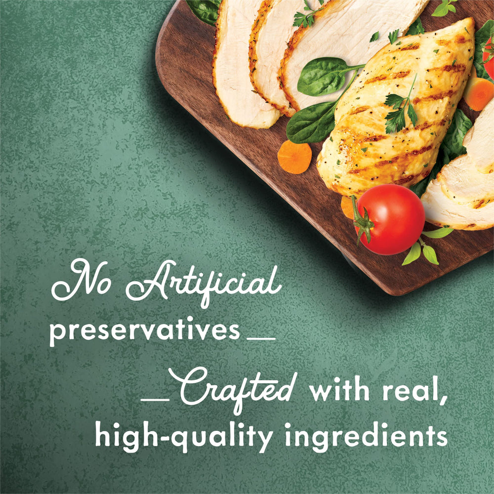 Fancy Feast Medleys, recetas inspiradas en sabores del mundo para variar las comidas.