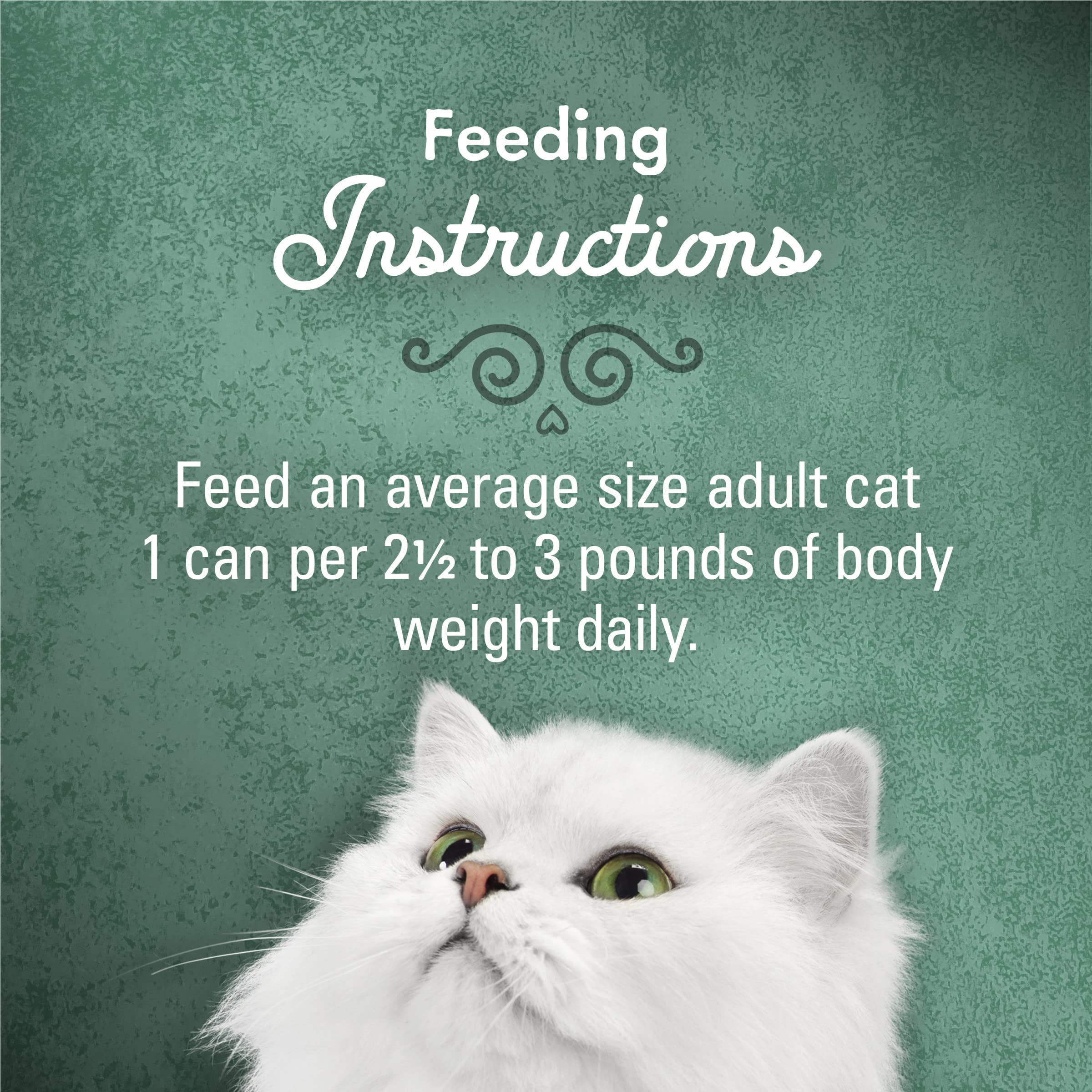 Fancy Feast Medleys presentacion-paquete-24-latas, compra conveniente para familias