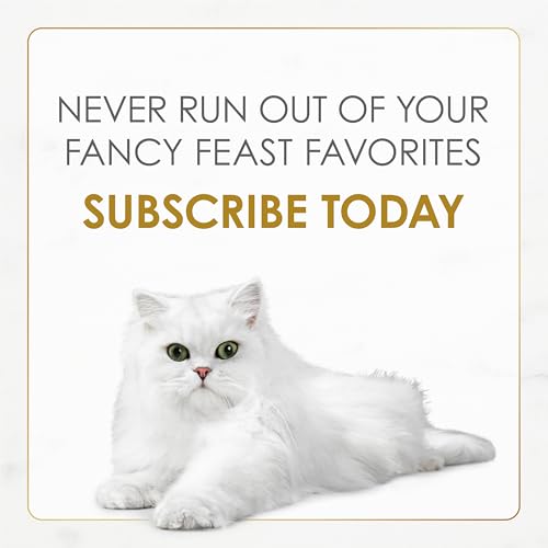 Fancy Feast Medleys Primavera ingredientes reales y sabores globales en cada bocado.