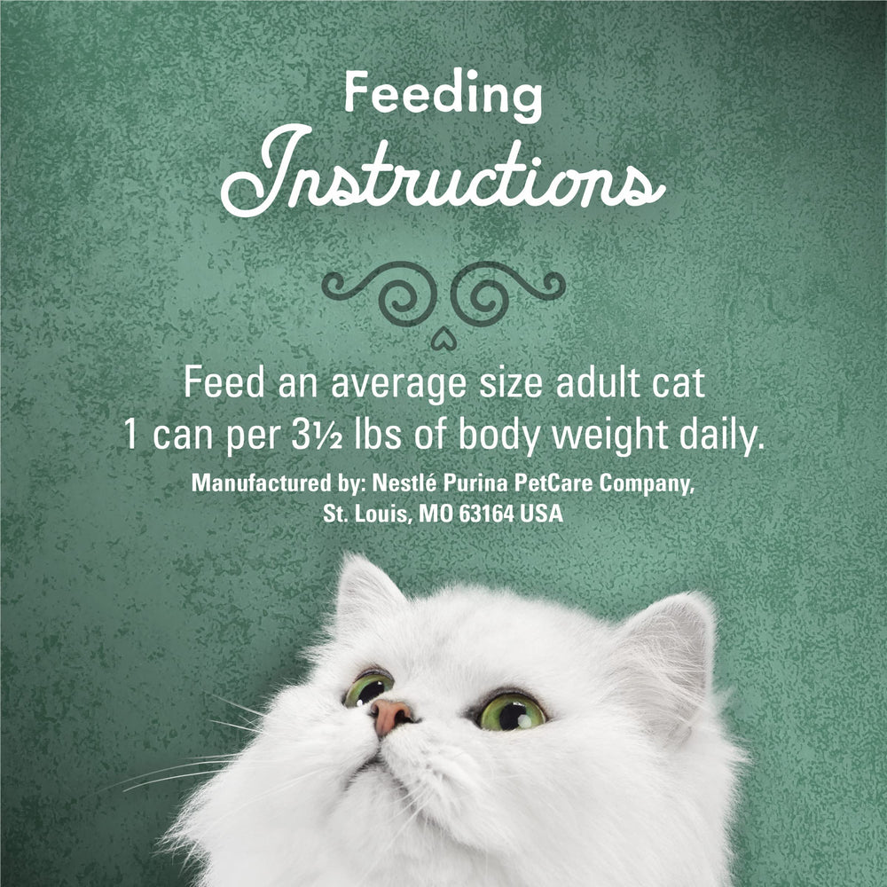 Purina Fancy Feast Medleys sabor inspirado en cocinas del mundo para gatos curiosos.