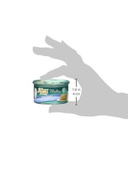 Fancy Feast Medleys Salsa Sabrosa, salsa jugosa que realza el sabor para tu gato