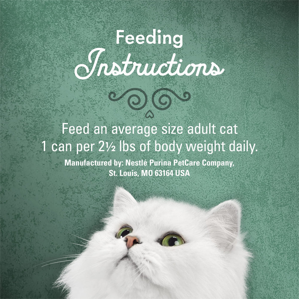 Purina Fancy Feast Medleys sin colorantes artificiales