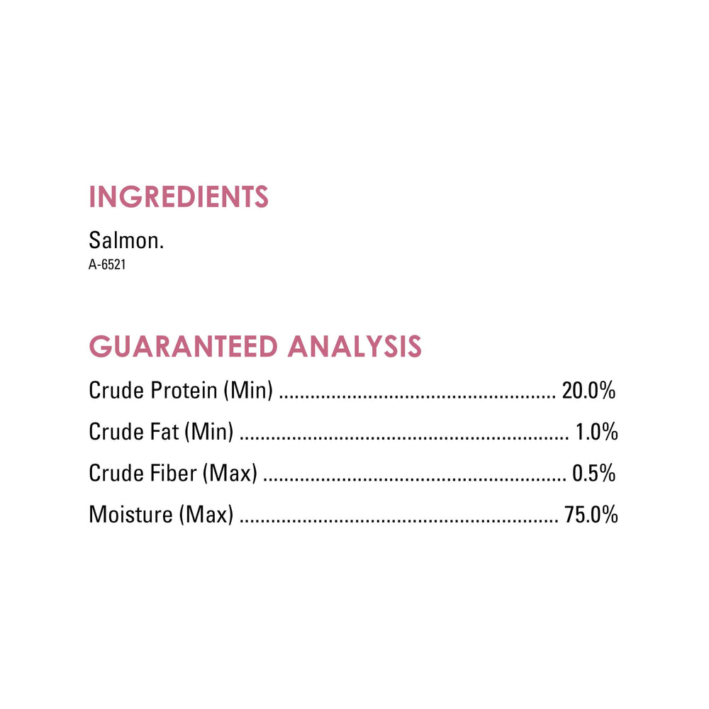 Fancy Feast Sin subproductos, ingredientes simples y de calidad