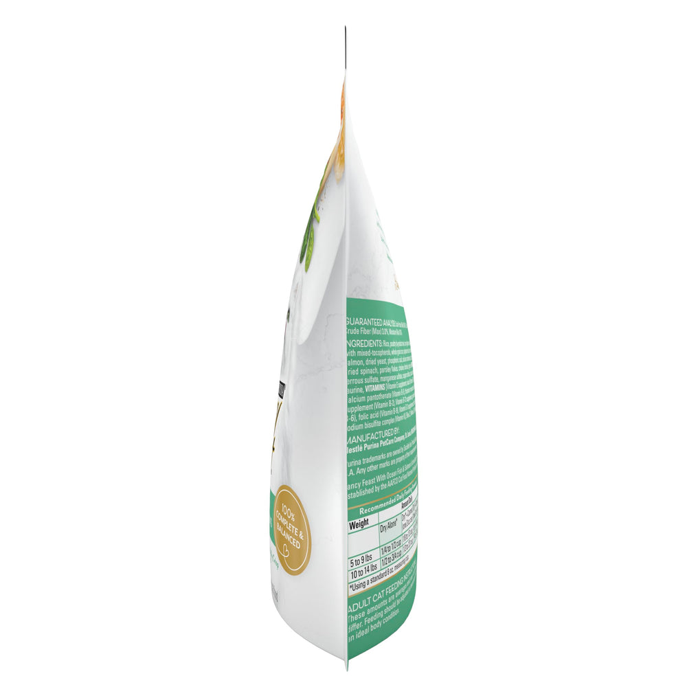 Fancy Feast Purina vitaminas y minerales para la salud felina diaria
