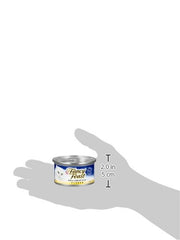 Fancy Feast sabor gourmet pez y camarones: experiencia sabrosa para la cena.