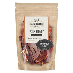 Farm Hounds rinon-de-cerdo-bocados: premio ideal para adiestramiento y recompensas