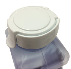 Farm Innovators HRB-20: botella de agua caliente para roedores pequeños, evita congelación.