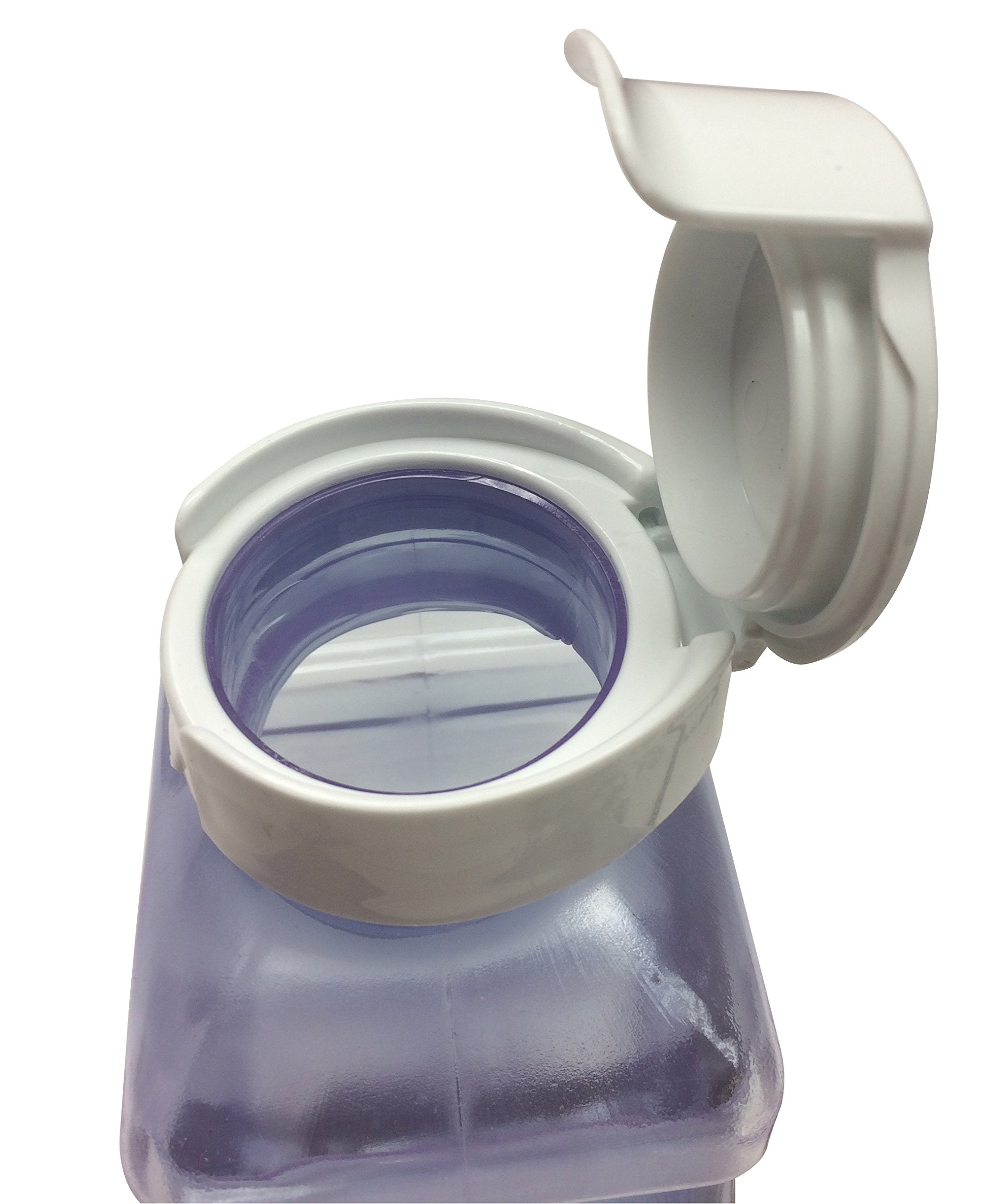 Farm Innovators HRB-20: bebedero para uso diario en jaulas, agua caliente disponible.