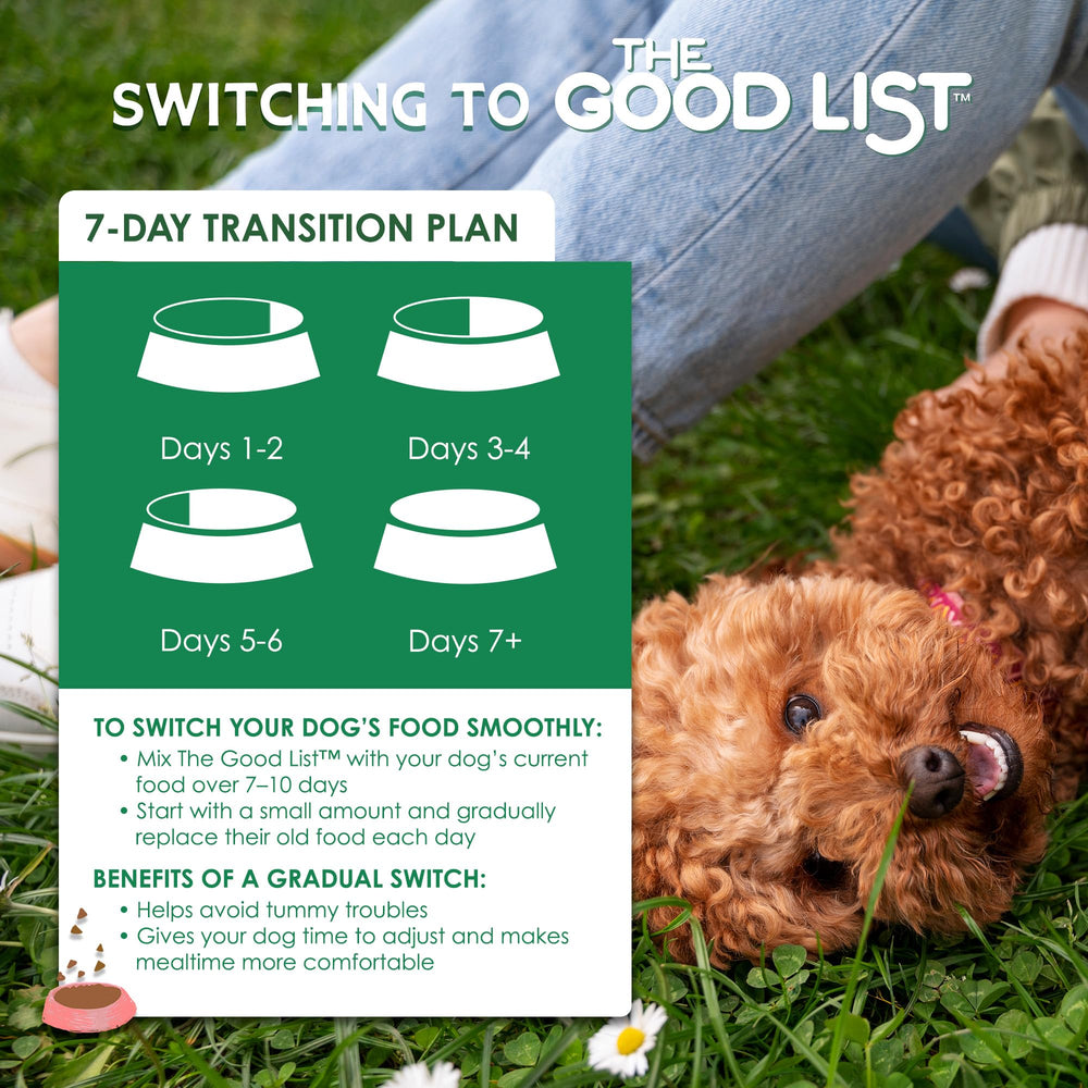 Farmland Traditions The Good List, proteina-animal-90, nutrición equilibrada