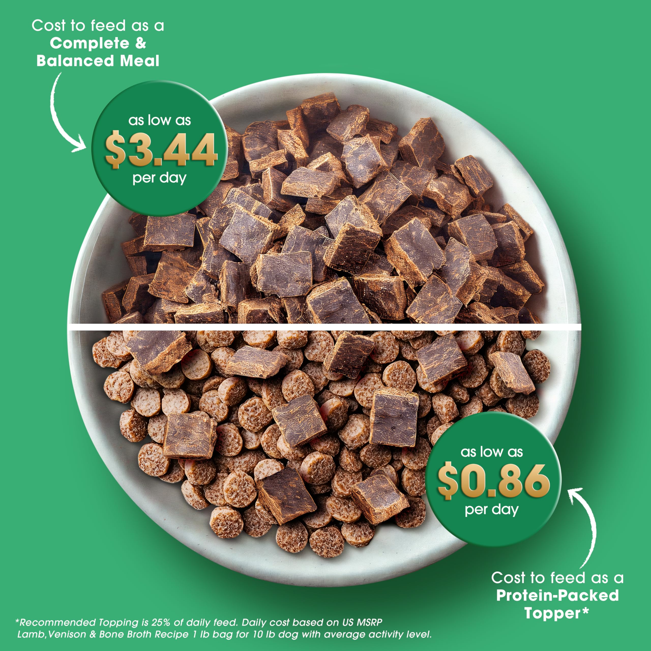 Farmland Traditions The Good List, sin-cereal-maiz-soja-trigo, opción sin granos