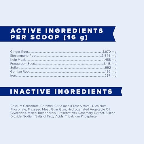 Farnam Cough Free: aroma herbal que inspira confianza.