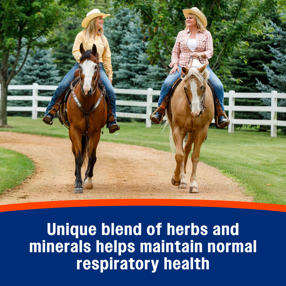 Farnam Cough Free: fórmula herbal y mineral para el bienestar.