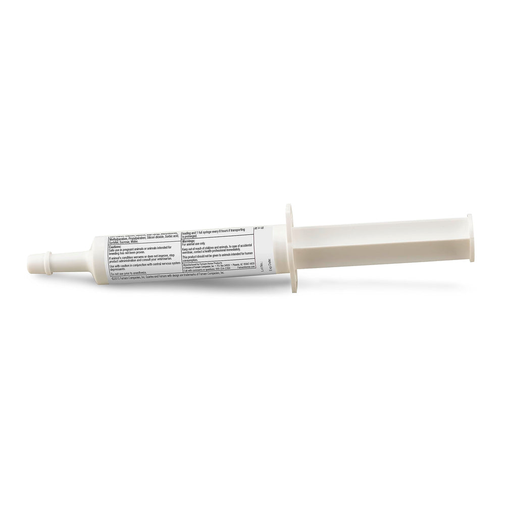 Ingredientes clave como magnesio y triptófano en Quietex II