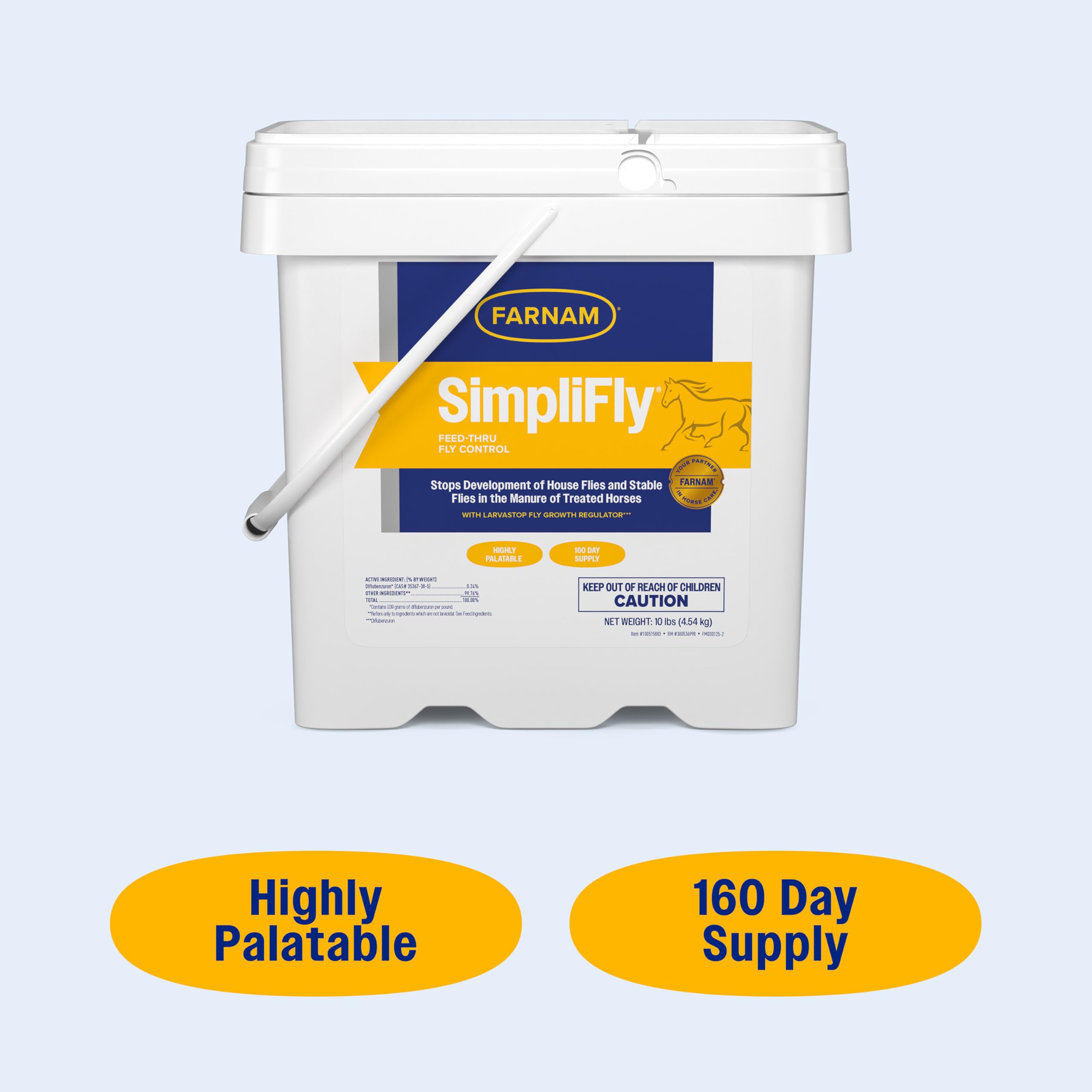 Resultados visibles en 4-6 semanas con uso diario de SimpliFly