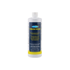 Farnam Thrush Relief en la pezuña para apoyar el tratamiento de thrush y protección adicional