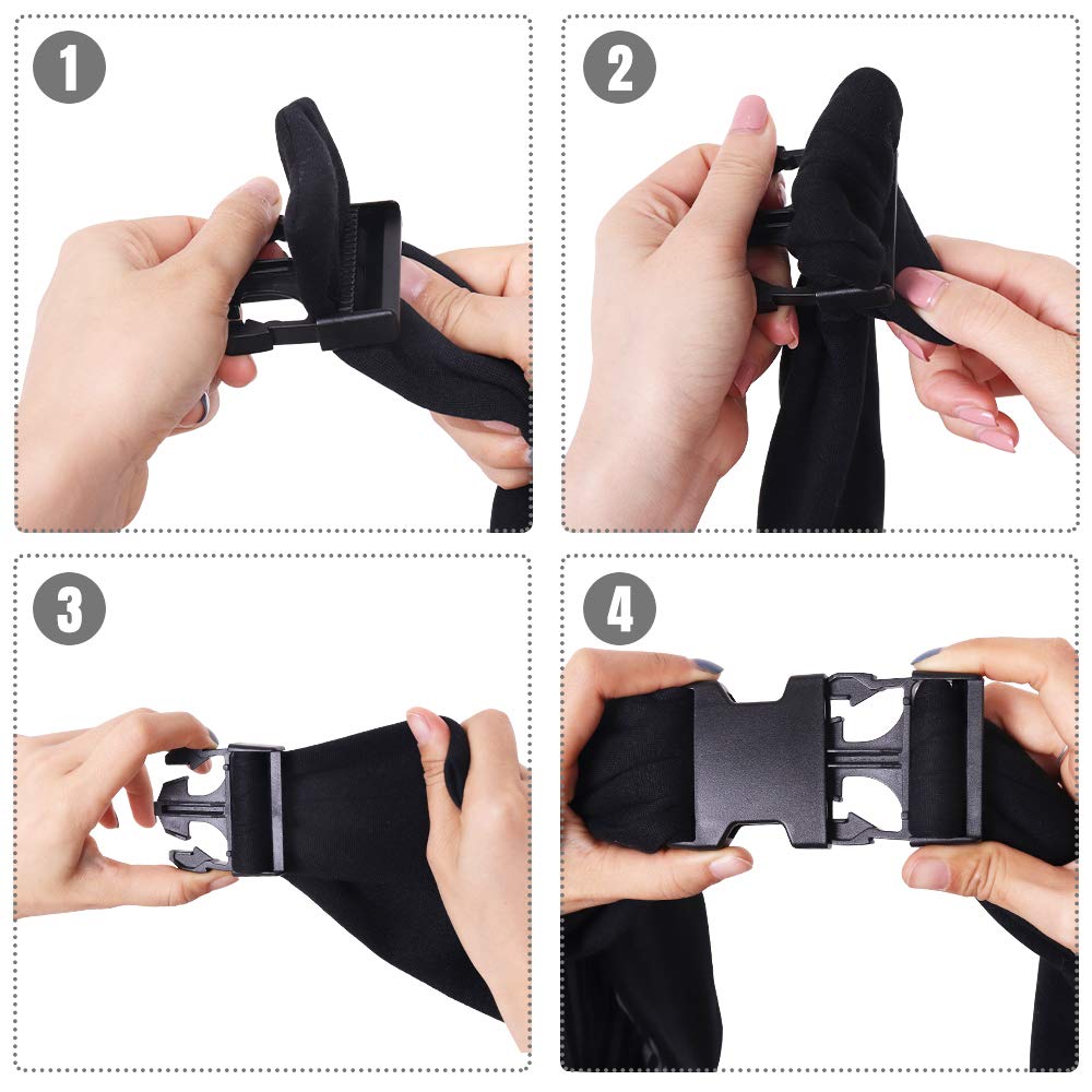 FDJASGY uso al aire libre, ideal para parques y mercados.