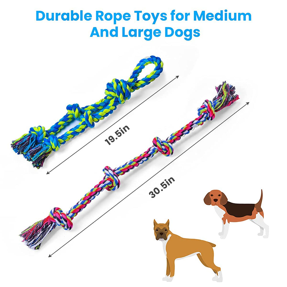 Feeko corde lavable et durable, entretien facile.