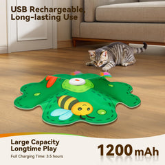 FEELNEEDY diseño-resistente: material anti-rotura para juego intenso y seguro.