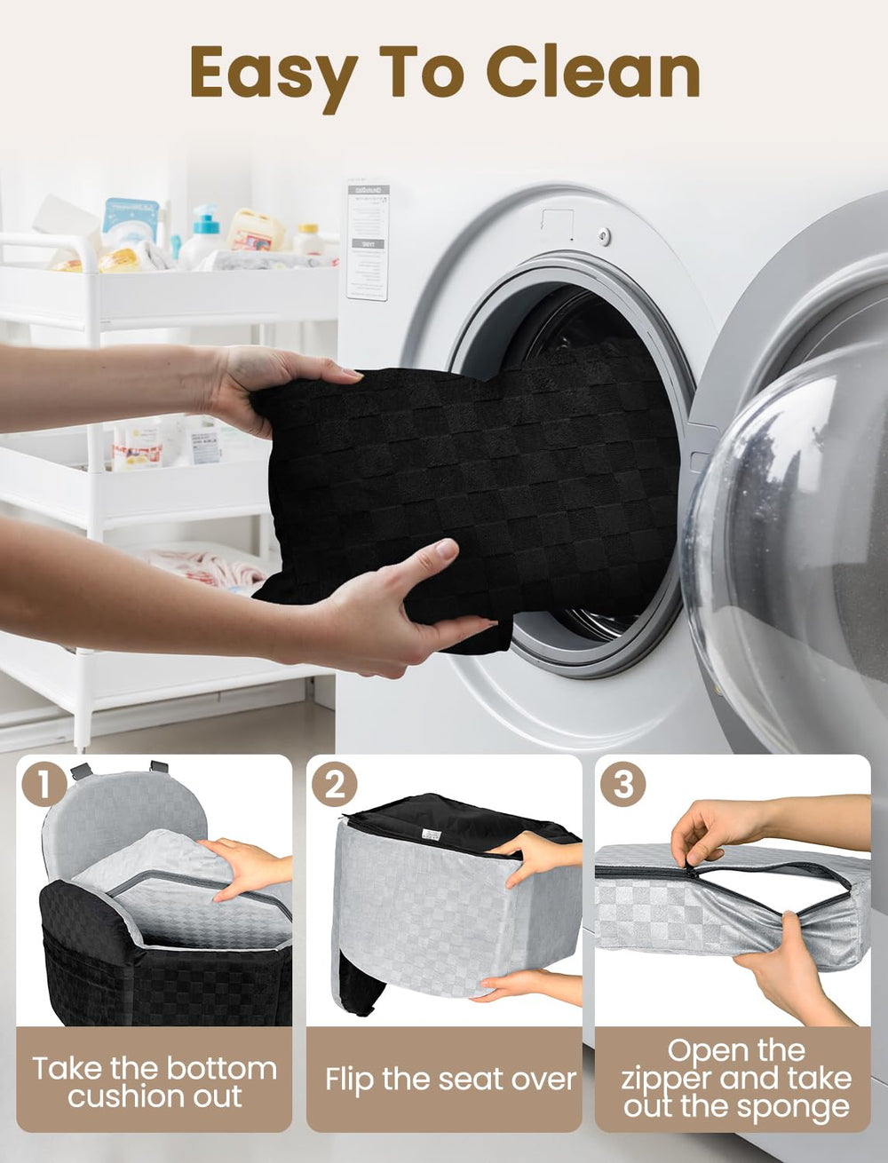 Diseño con cuadros FGU ofrece seguridad y confort