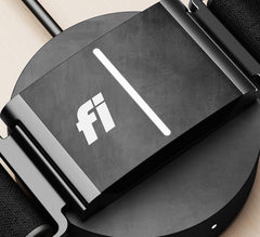 Fi Series 3 Cargador Base con cable incluido para recargar el collar inteligente