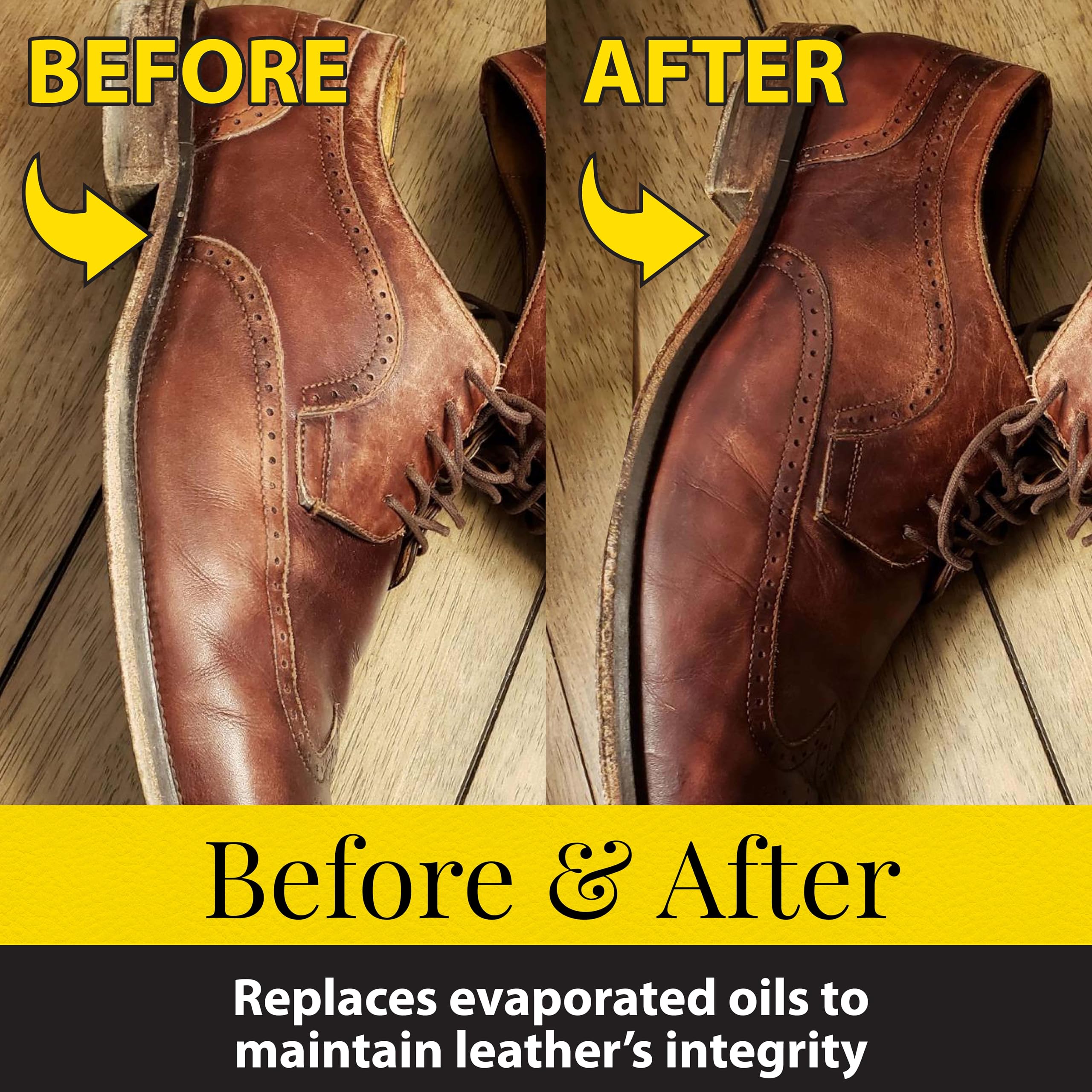 Fiebing's Prime Neatsfoot Oil: reemplazo-aceites para mantener integridad del cuero