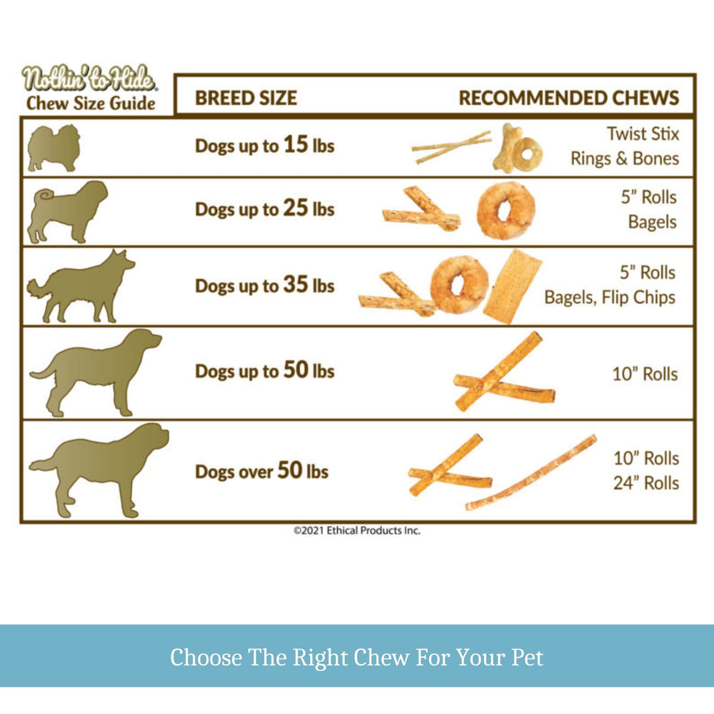 Fieldcrest Farms sabor mantequilla de cacahuate para perros