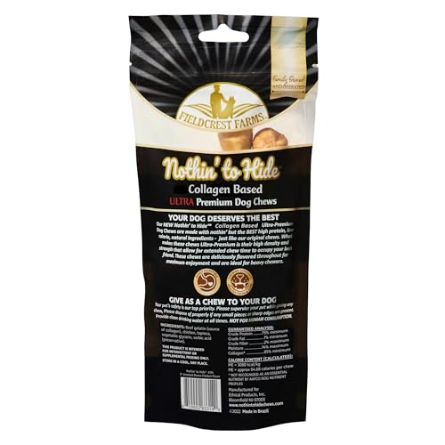Fieldcrest Farms Nothin' to Hide textura resistente, ideal para entretenimiento seguro.