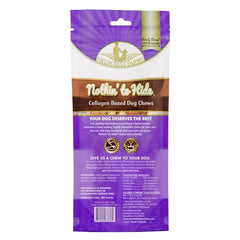 Fieldcrest Farms Nothin' to Hide Twist Stix ayuda digestión suave.