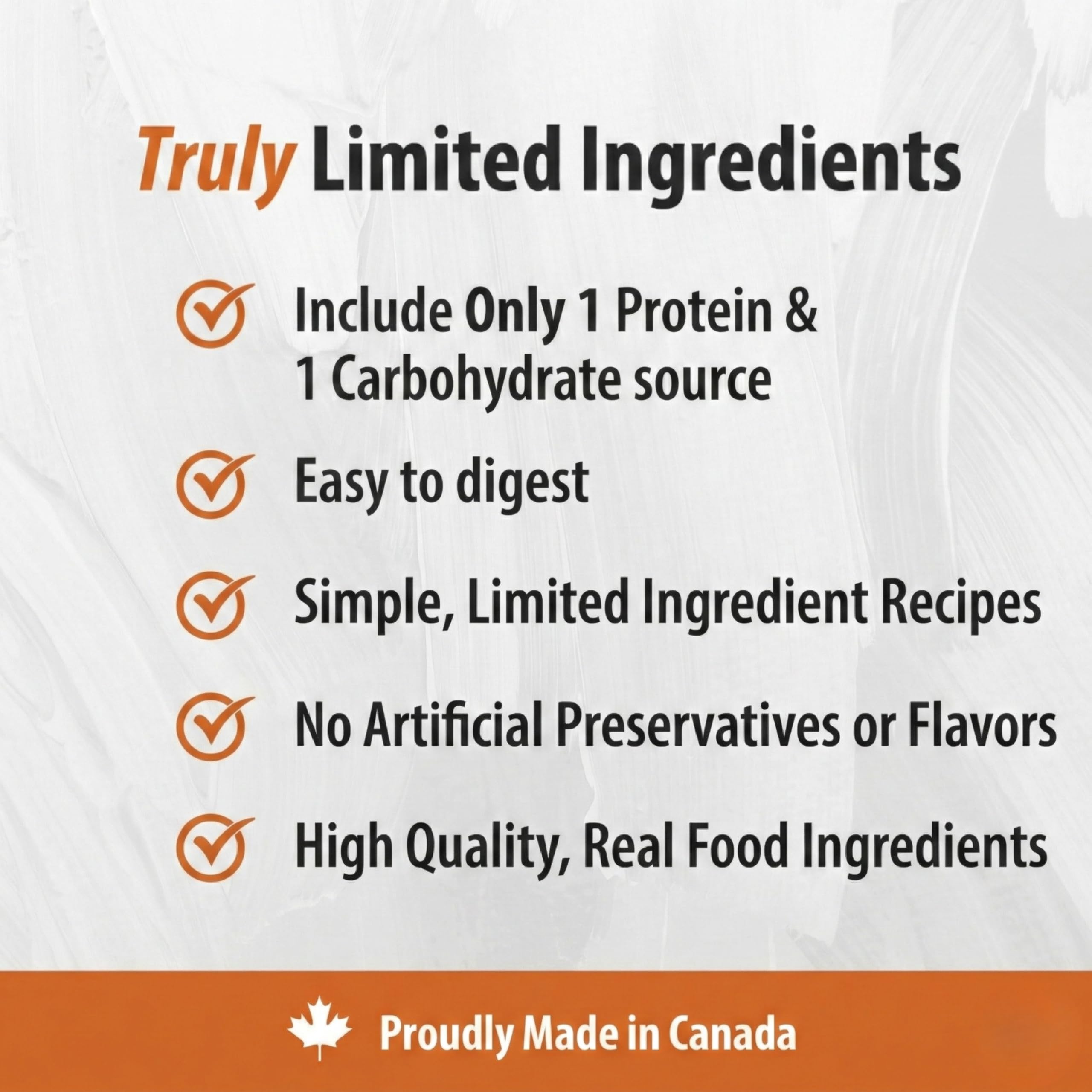 FirstMate proteína cordero australiano, fuente proteica de calidad para perros.