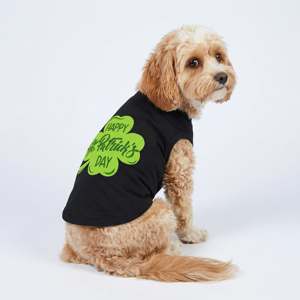 Camiseta Fitwarm para perro sin mangas, transpirable y cómoda para primavera.