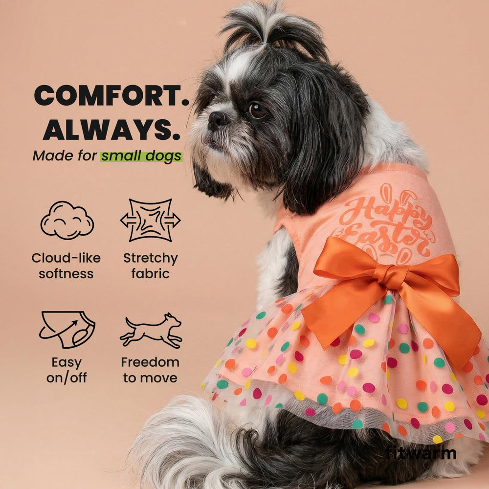 Robe Fitwarm adaptée aux promenades quotidiennes, mouvements libres.