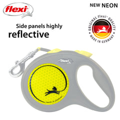 FLEXI freno de una mano con pausa y bloqueo para manejo seguro.