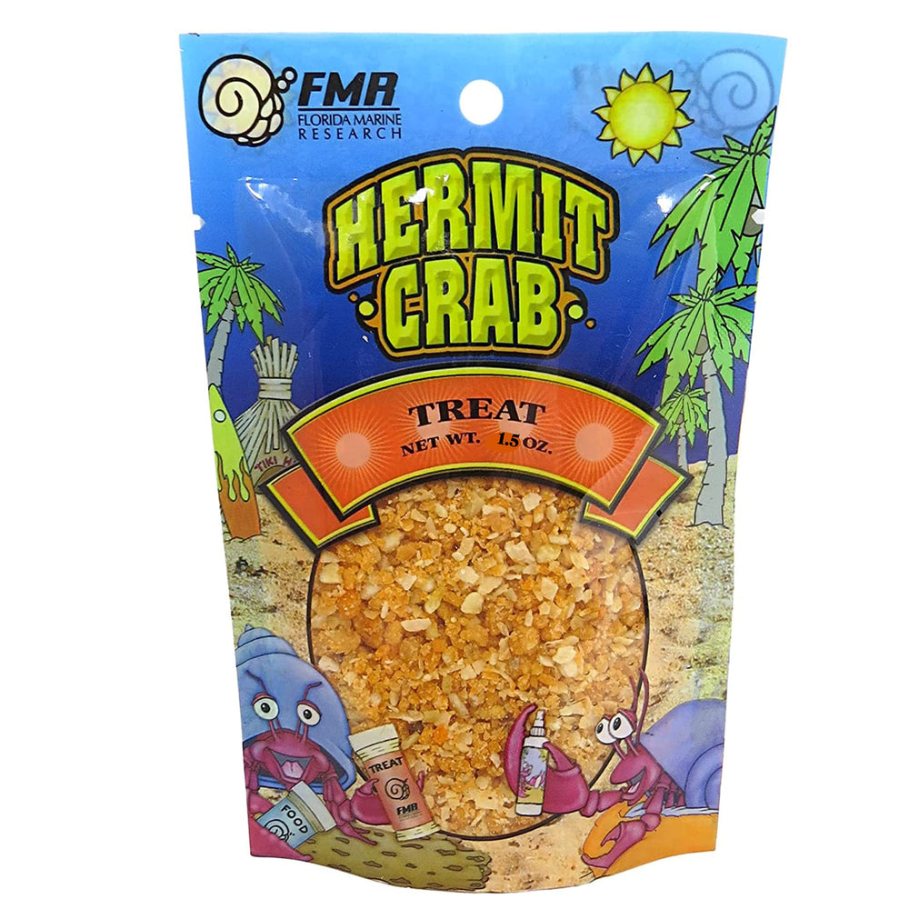 Florida Marine Research SFM00007: apariencia atractiva y aroma agradable