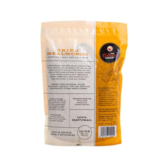 Gusanos de harina de Fluker's, proteína alta para apoyo dietético de las aves.